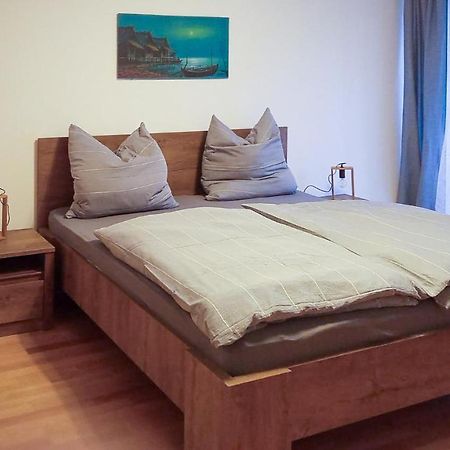 Grosse Wohnung Mitten In St. Moritz Am See Eksteriør bilde
